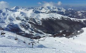 Appartamento Val di Luce