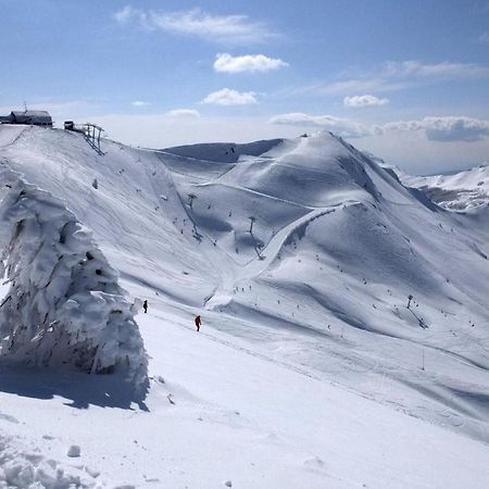 Appartamento Val di Luce Abetone Esterno foto