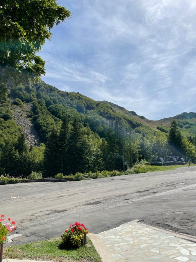 Appartamento Val di Luce Abetone Esterno foto