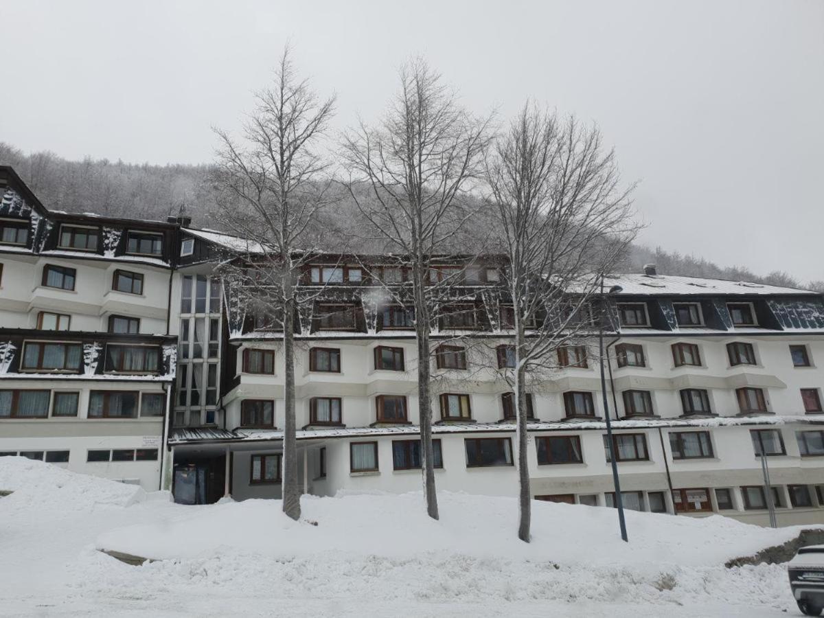 Appartamento Val di Luce Abetone Esterno foto
