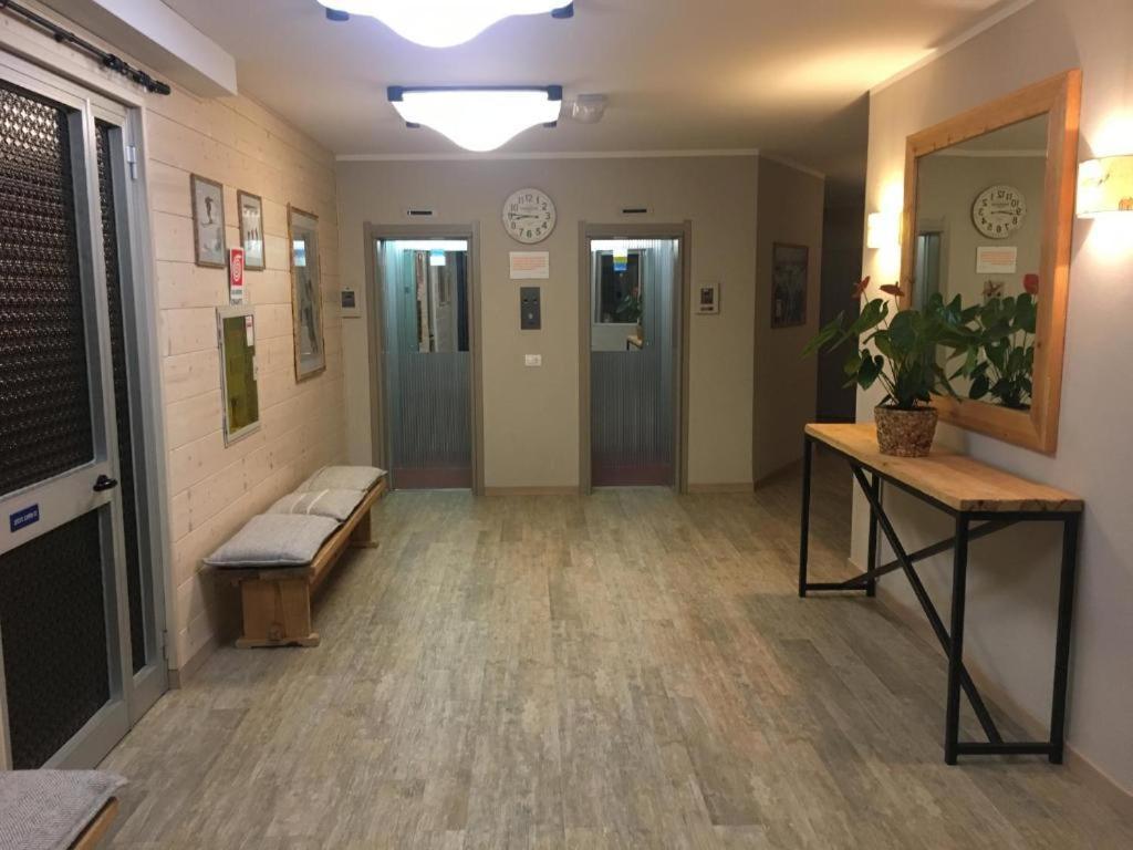 Appartamento Val di Luce Abetone Esterno foto
